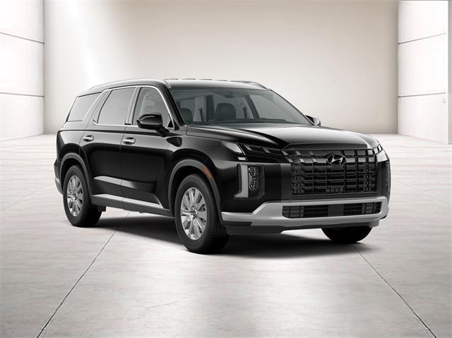 new 2024 Hyundai Palisade car, priced at $41,165