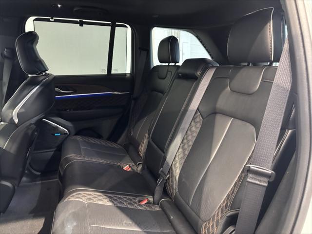 used 2023 Jeep Grand Cherokee car, priced at $46,982
