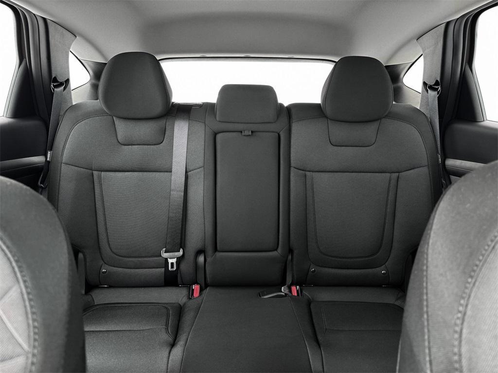 new 2025 Hyundai TUCSON Hybrid car, priced at $33,650