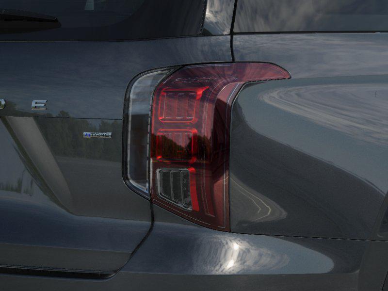 new 2025 Hyundai Palisade car, priced at $45,205