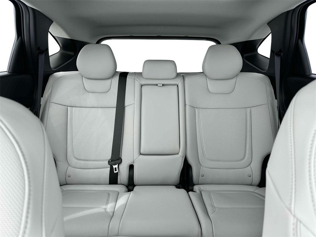 new 2025 Hyundai Tucson car, priced at $40,985