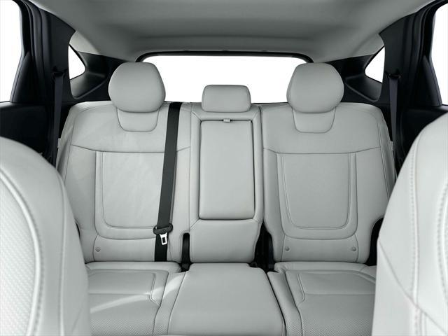 new 2025 Hyundai Tucson car, priced at $41,735