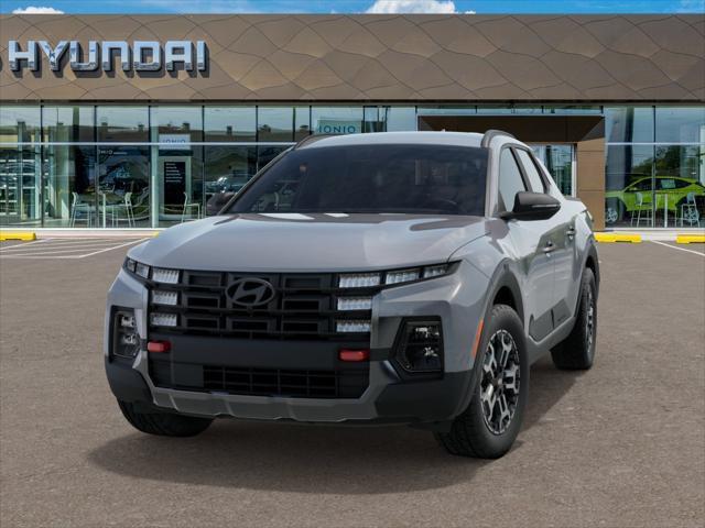 new 2025 Hyundai SANTA CRUZ car, priced at $40,680