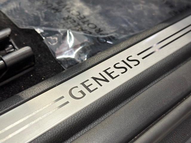 new 2023 Genesis GV60 car, priced at $61,075