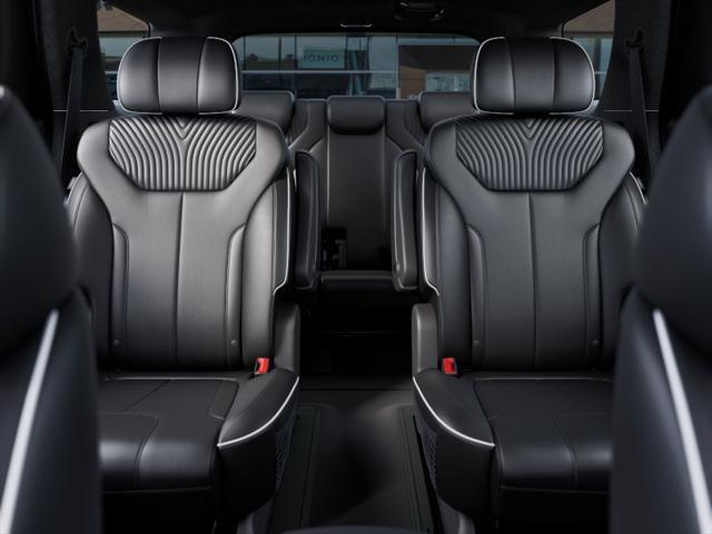 new 2025 Hyundai Palisade car, priced at $54,294