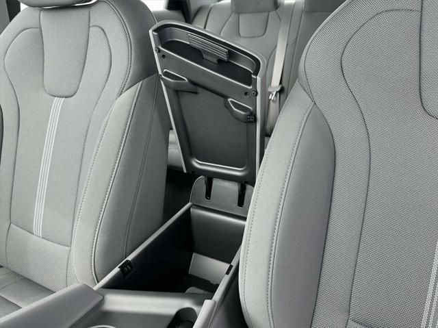 new 2025 Hyundai Elantra car, priced at $22,700