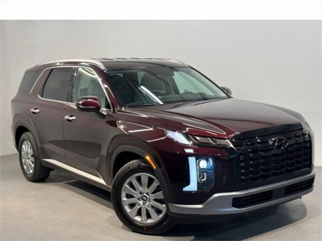 new 2024 Hyundai Palisade car, priced at $41,405