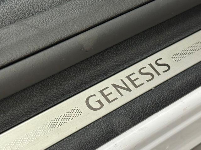 new 2024 Genesis GV80 car, priced at $73,985