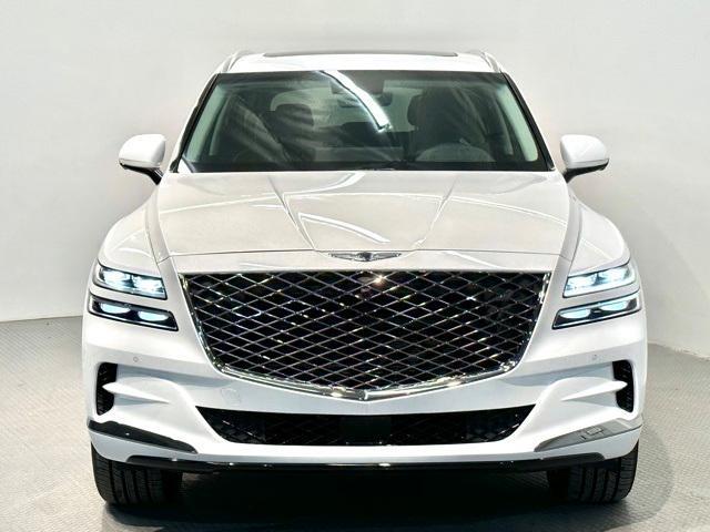 new 2024 Genesis GV80 car, priced at $73,985