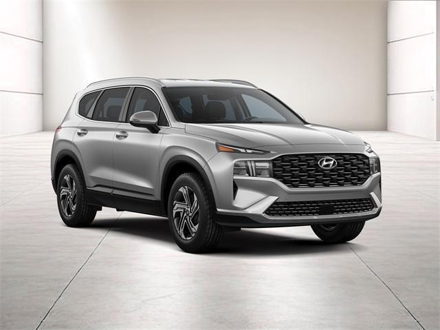 new 2023 Hyundai Santa Fe car, priced at $36,335