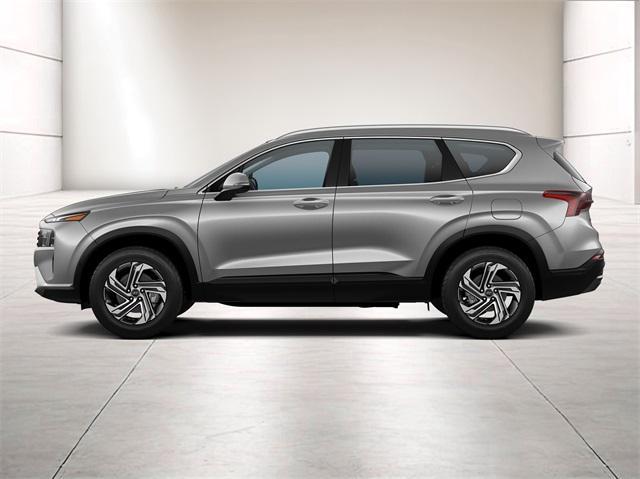 new 2023 Hyundai Santa Fe car, priced at $36,335