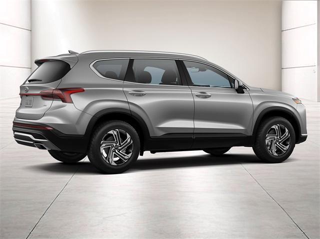 new 2023 Hyundai Santa Fe car, priced at $36,335