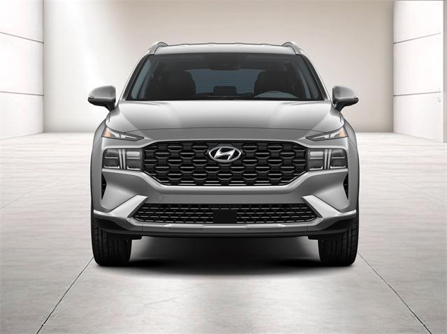 new 2023 Hyundai Santa Fe car, priced at $36,335