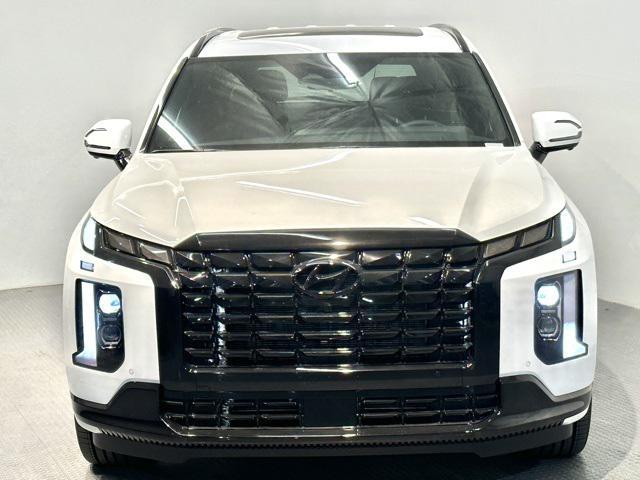 new 2024 Hyundai Palisade car, priced at $56,165