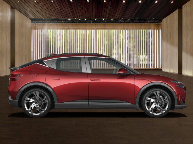 new 2023 Genesis GV60 car, priced at $69,990