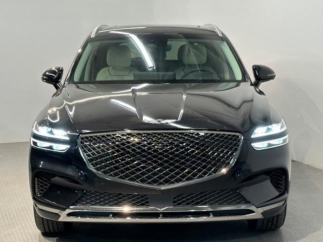 new 2025 Genesis GV70 car, priced at $53,995