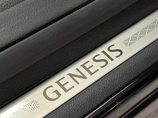 new 2025 Genesis GV70 car, priced at $53,995