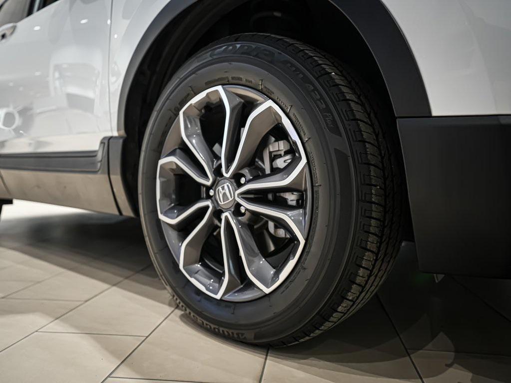 used 2020 Honda CR-V Hybrid car, priced at $27,900