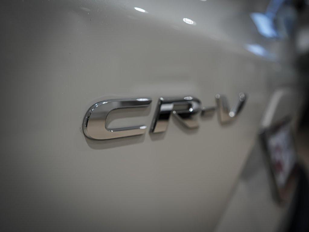 used 2020 Honda CR-V Hybrid car, priced at $27,900