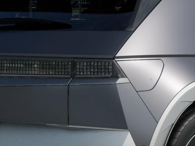 new 2025 Hyundai IONIQ 5 car, priced at $49,820
