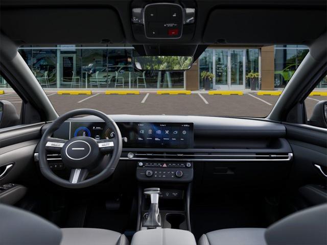 new 2025 Hyundai SANTA CRUZ car, priced at $30,005