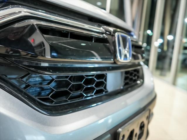 used 2022 Honda CR-V Hybrid car, priced at $31,500