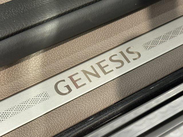 new 2024 Genesis GV80 car, priced at $71,181