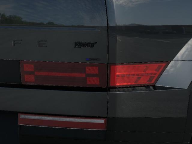 new 2025 Hyundai Santa Fe car, priced at $41,894