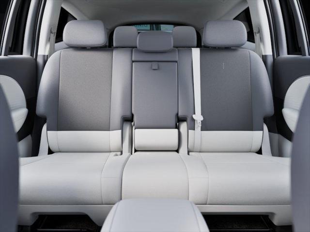 new 2026 Hyundai IONIQ 9 car, priced at $65,245