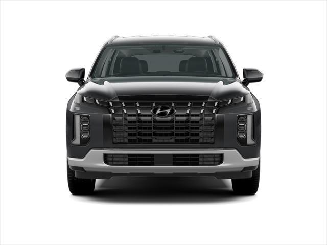 new 2025 Hyundai Palisade car, priced at $41,550