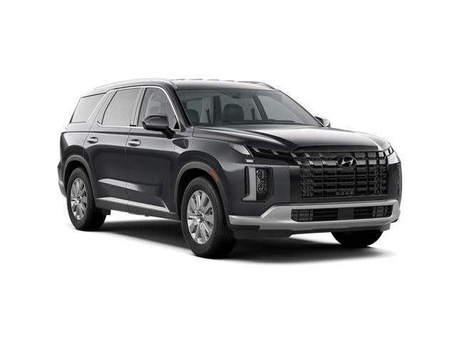 new 2025 Hyundai Palisade car, priced at $41,550