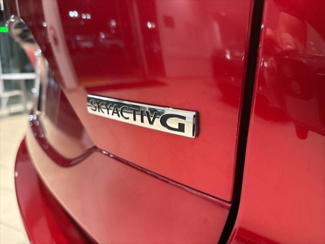 used 2020 Mazda CX-5 car, priced at $22,900