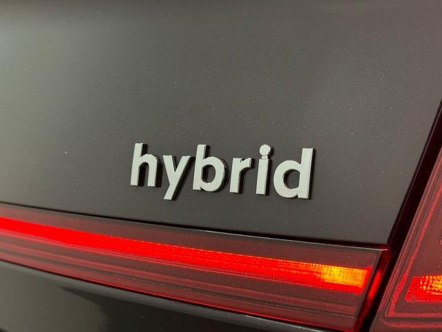 new 2023 Hyundai Sonata Hybrid car, priced at $33,460