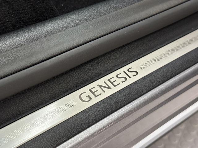 used 2024 Genesis GV80 car, priced at $57,981