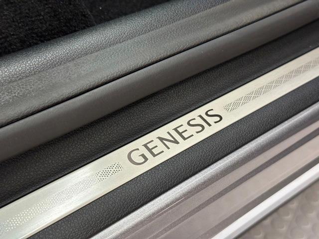 new 2024 Genesis GV80 car, priced at $71,825