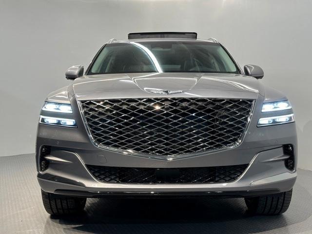 new 2024 Genesis GV80 car, priced at $71,825