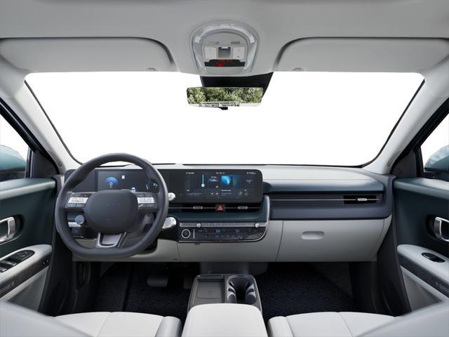 new 2025 Hyundai IONIQ 5 car, priced at $56,175