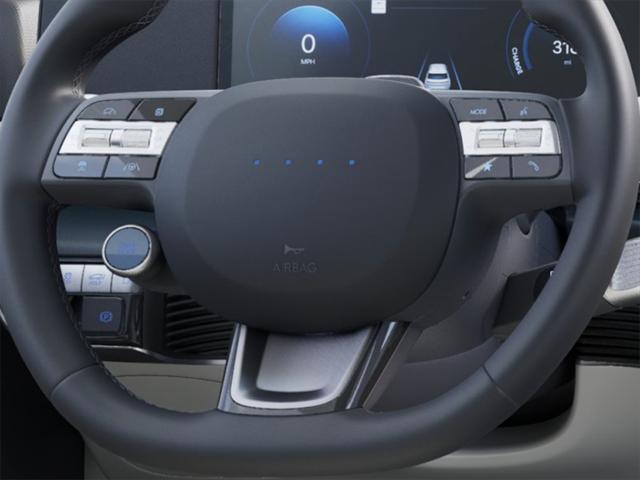 new 2025 Hyundai IONIQ 5 car, priced at $56,175