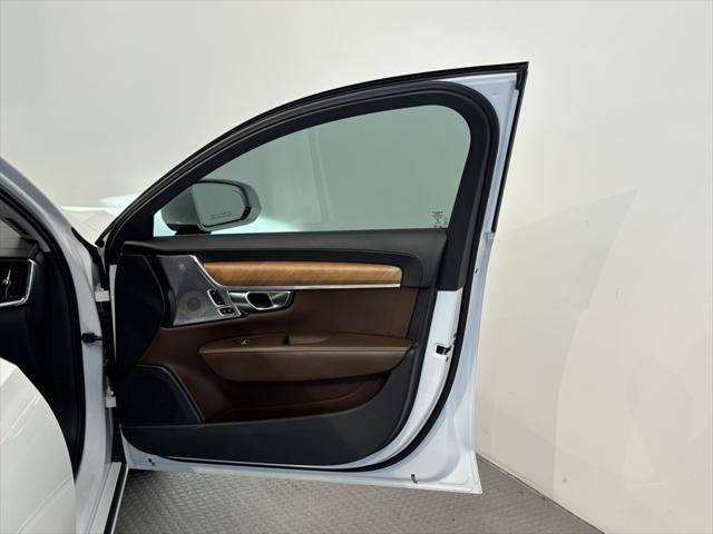 used 2018 Volvo S90 car, priced at $24,981