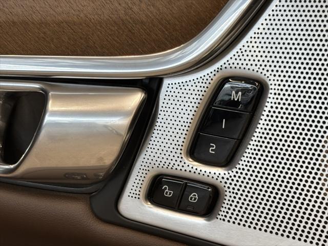 used 2018 Volvo S90 car, priced at $24,981