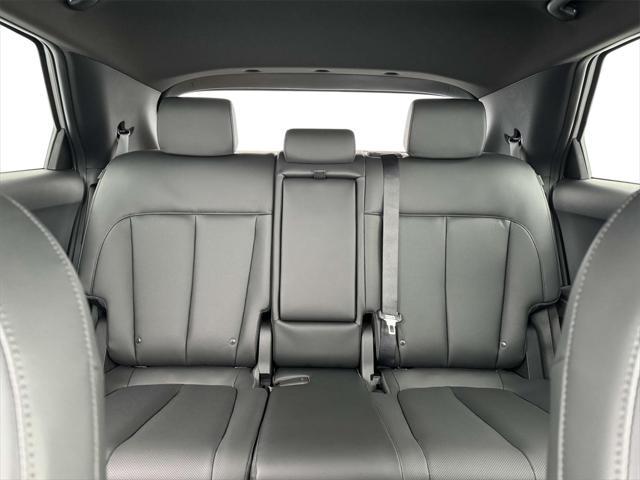 new 2025 Hyundai IONIQ 5 car, priced at $49,865