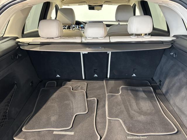 used 2021 Mercedes-Benz GLC 300 car, priced at $28,981
