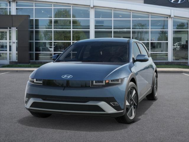 new 2025 Hyundai IONIQ 5 car, priced at $41,015