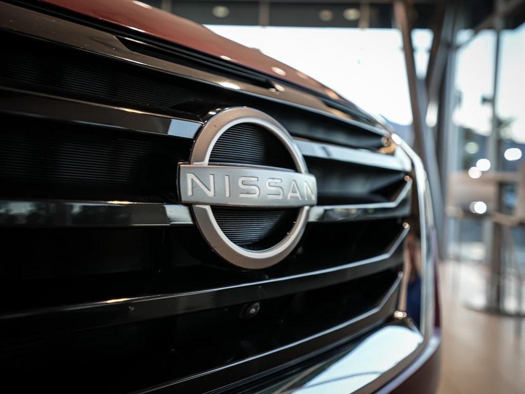 used 2020 Nissan Frontier car, priced at $21,000