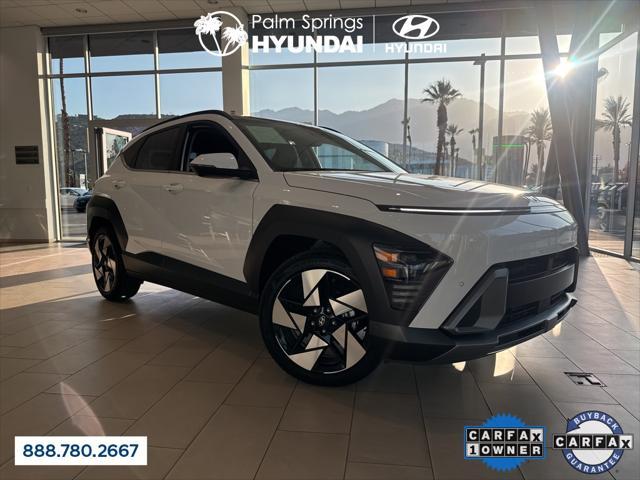 used 2024 Hyundai Kona car, priced at $29,500