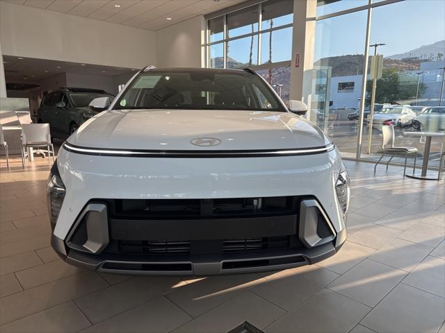 used 2024 Hyundai Kona car, priced at $29,500