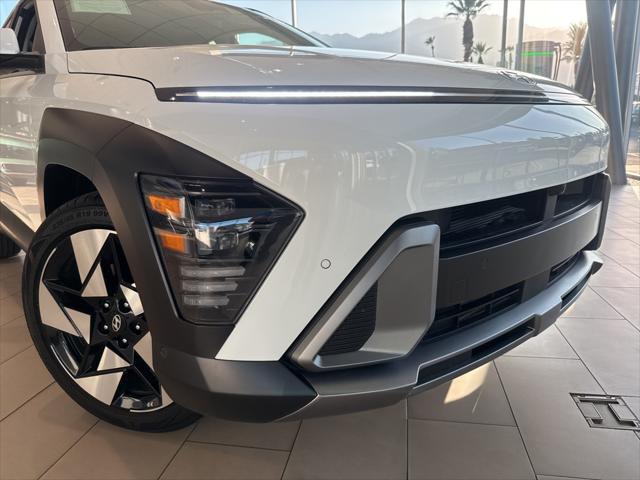 used 2024 Hyundai Kona car, priced at $29,500