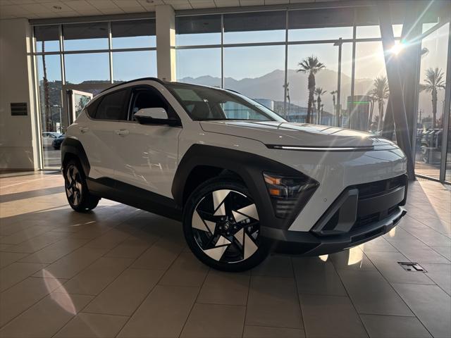used 2024 Hyundai Kona car, priced at $29,500