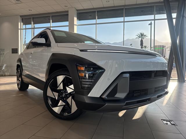 used 2024 Hyundai Kona car, priced at $29,500