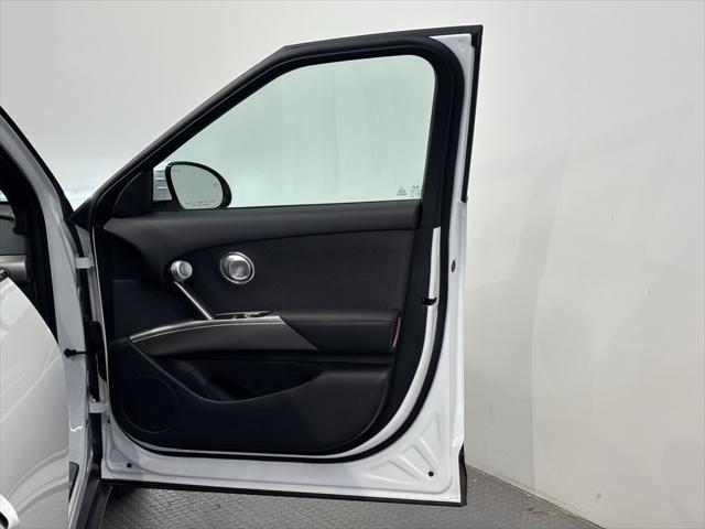 used 2025 Genesis GV60 car, priced at $49,981
